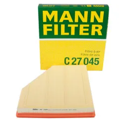 FILTRU AER MANN-FILTER C27045