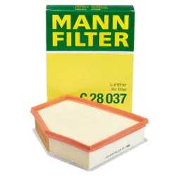 FILTRU AER MANN-FILTER C28037