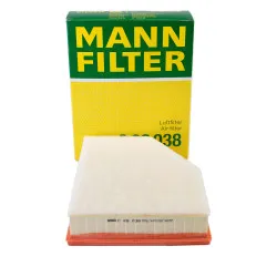 FILTRU AER MANN-FILTER C28038