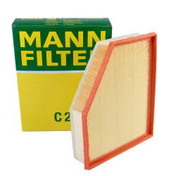 FILTRU AER MANN-FILTER C28038 - imagine 1
