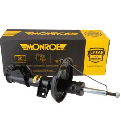 AMORTIZOR MONROE G7306 - imagine 1