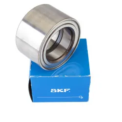 SET RULMENT ROATA SKF VKBA7114 - imagine 1