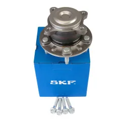 SET RULMENT ROATA SKF VKBA7660 - imagine 1