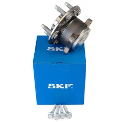 SET RULMENT ROATA SKF VKBA7660 - imagine 2