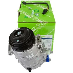 COMPRESOR CLIMATIZARE VALEO 813420