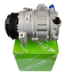 COMPRESOR CLIMATIZARE VALEO 813420 - imagine 6