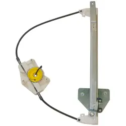 MECANISM ACTIONARE GEAM VAN WEZEL 7617261