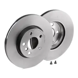 BREMSSCHEIBE BREMBO 09C34911