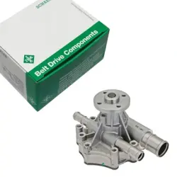 POMPă DE APă RăCIRE MOTOR Schaeffler INA 538050110