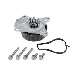 POMPă DE APă RăCIRE MOTOR Schaeffler INA 538056210