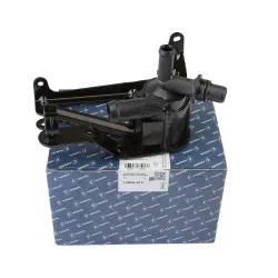 POMPA APA SUPLIMENTAR PIERBURG 708692000 - imagine 2