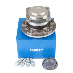 RADLAGERSATZ SKF VKBA7063