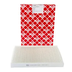 FILTER INNENRAUMLUFT FEBI BILSTEIN 100365