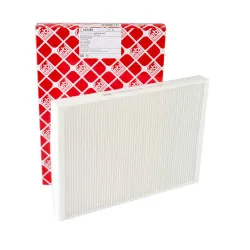 FILTER INNENRAUMLUFT FEBI BILSTEIN 100365 &ndash; Bild 1 von