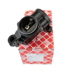 SEPARATOR ULEI VENTILATIE BLOC MOTOR FEBI BILSTEIN 49184 - imagine 1