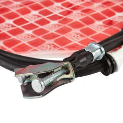 SEILZUG FESTSTELLBREMSE FEBI BILSTEIN 49625 &ndash; Bild 2 von