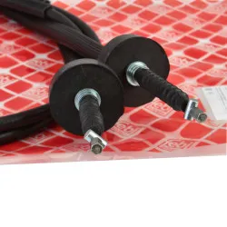 SEILZUG FESTSTELLBREMSE FEBI BILSTEIN 49625 &ndash; Bild 3 von