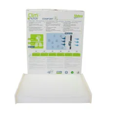 FILTRU AER HABITACLU VALEO 715803 - imagine 1
