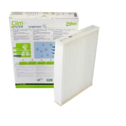 FILTRU AER HABITACLU VALEO 715803 - imagine 2