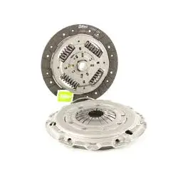 SET AMBREIAJ VALEO 832271