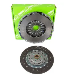 SET AMBREIAJ VALEO 832403 - imagine 1