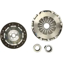 SET AMBREIAJ VALEO 832438