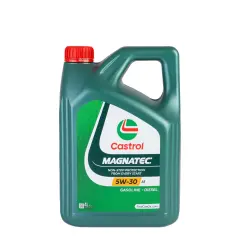 ULEI DE MOTOR CASTROL 15F908