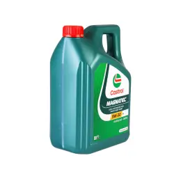 ULEI DE MOTOR CASTROL 15F908 - imagine 1