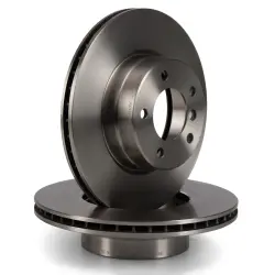 BREMSSCHEIBE MTR 12108573