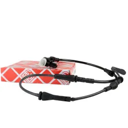 WARNKONTAKT BREMSBELAGVERSCHLEIß FEBI BILSTEIN 104918 &ndash; Bild 2 von