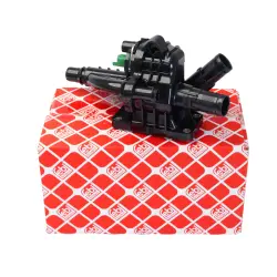 THERMOSTATGEHäUSE FEBI BILSTEIN 106066 – Bild 4 von