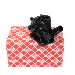 THERMOSTATGEHäUSE FEBI BILSTEIN 106066 – Bild 6 von