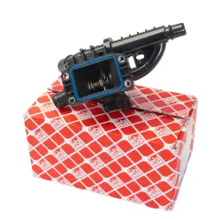 THERMOSTATGEHäUSE FEBI BILSTEIN 106066 – Bild 7 von