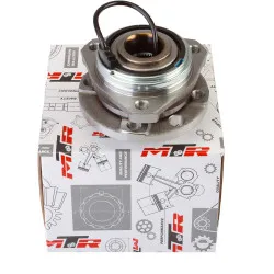 RADLAGERSATZ MTR 12115596