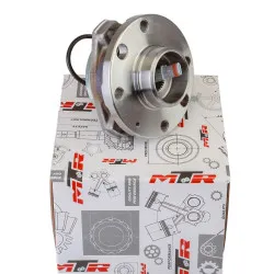 RADLAGERSATZ MTR 12115596 &ndash; Bild 1 von