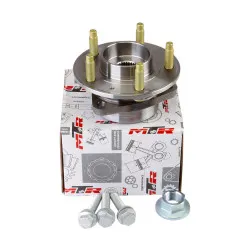 RADLAGERSATZ MTR 12115605 &ndash; Bild 1 von