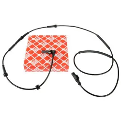 SENZOR TURATIE ROATA FEBI BILSTEIN 106940 - imagine 1