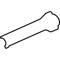 GARNITURA CAPAC SUPAPE FEBI BILSTEIN 107963