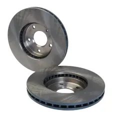 BREMSSCHEIBE FEBI BILSTEIN 108402 &ndash; Bild 1 von