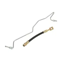 BREMSSCHLAUCH MTR FT0106