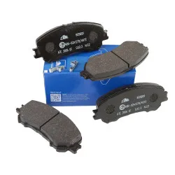 BREMSBELAGSATZ SCHEIBENBREMSE ATE 13046056912