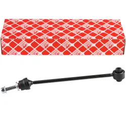 BRAT/BIELETA SUSPENSIE STABILIZATOR FEBI BILSTEIN 108902 - imagine 1