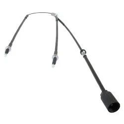 CABLU FRANA DE PARCARE FEBI BILSTEIN 109239 - imagine 2