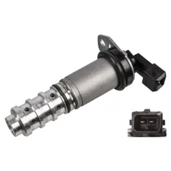 SUPAPA COMANDA POZ. ARBORE CU CAME FEBI BILSTEIN 170148