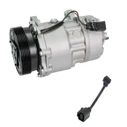 COMPRESOR CLIMATIZARE MTR 12134352