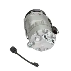 COMPRESOR CLIMATIZARE MTR 12134352 - imagine 3