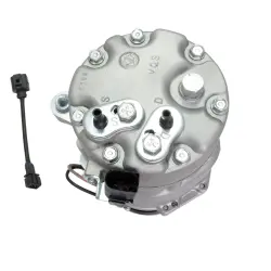 COMPRESOR CLIMATIZARE MTR 12134352 - imagine 4