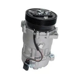 COMPRESOR CLIMATIZARE MTR 12134352 - imagine 5