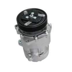 COMPRESOR CLIMATIZARE MTR 12134352 - imagine 6