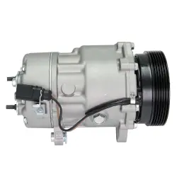 COMPRESOR CLIMATIZARE MTR 12134352 - imagine 7